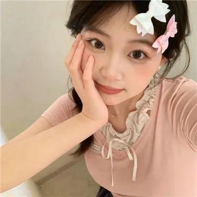 湿透了